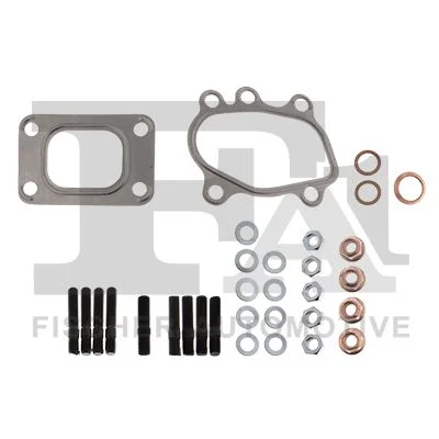 Mounting Kit, charger FA1 KT410130