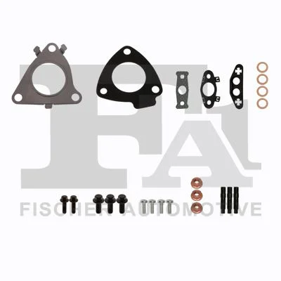 Montážna sada, nabíjačka FA1 KT410190