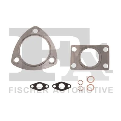Mounting Kit, charger FA1 KT450020E