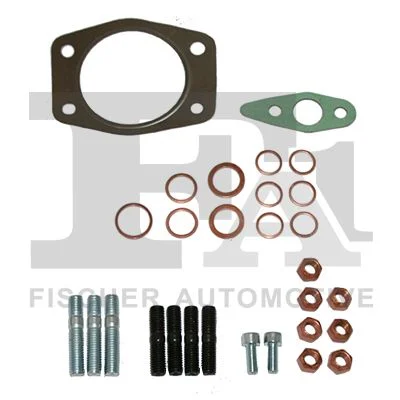 Mounting Kit, charger FA1 KT550030