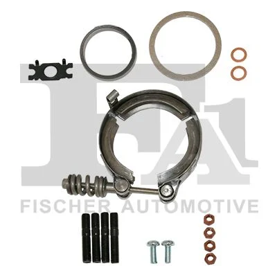 Mounting Kit, charger FA1 KT550090