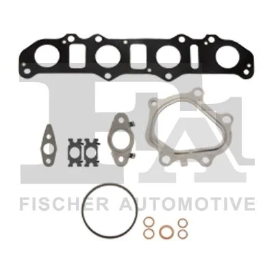 Mounting Kit, charger FA1 KT550430E