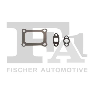 Mounting Kit, charger FA1 KT550780E