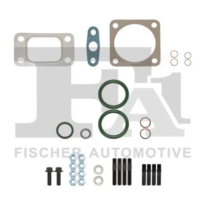Mounting Kit, charger FA1 KT551300