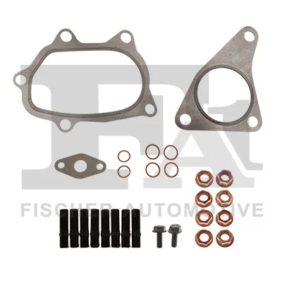 Mounting Kit, charger FA1 KT720080