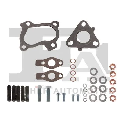 Mounting Kit, charger FA1 KT740100
