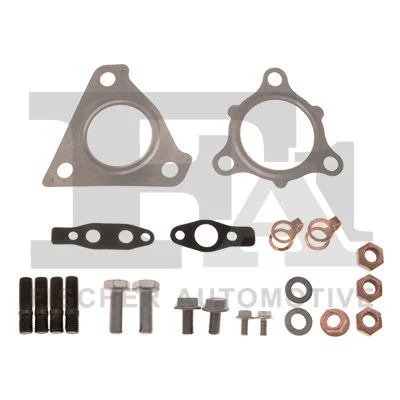 Mounting Kit, charger FA1 KT740180
