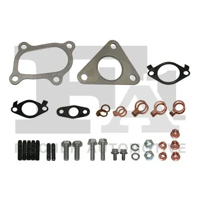 Mounting Kit, charger FA1 KT750210