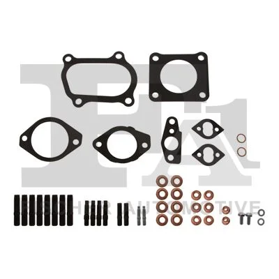 Mounting Kit, charger FA1 KT770110