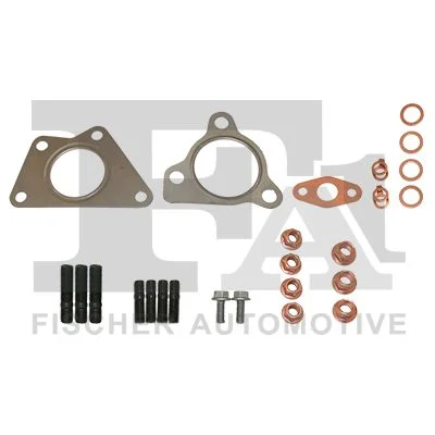Mounting Kit, charger FA1 KT780040