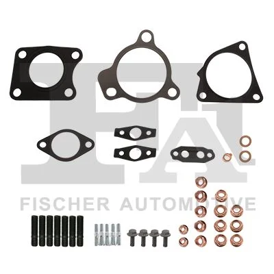 Mounting Kit, charger FA1 KT780110