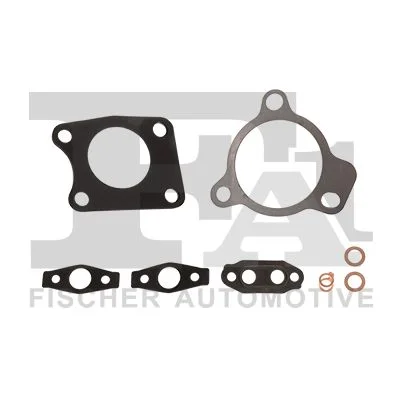 Mounting Kit, charger FA1 KT780120E