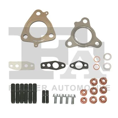 Mounting Kit, charger FA1 KT790005