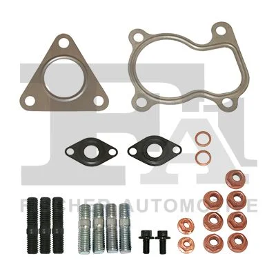 Mounting Kit, charger FA1 KT790020