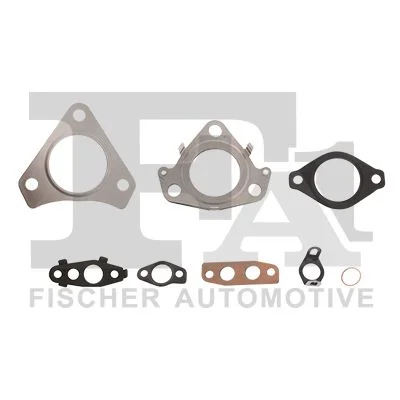 Mounting Kit, charger FA1 KT790040E