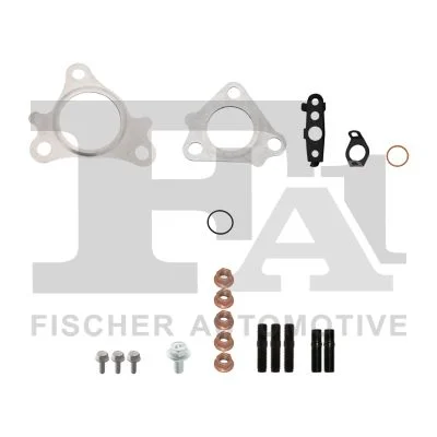 Mounting Kit, charger FA1 KT790090