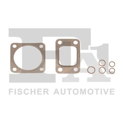 Mounting Kit, charger FA1 KT822960E