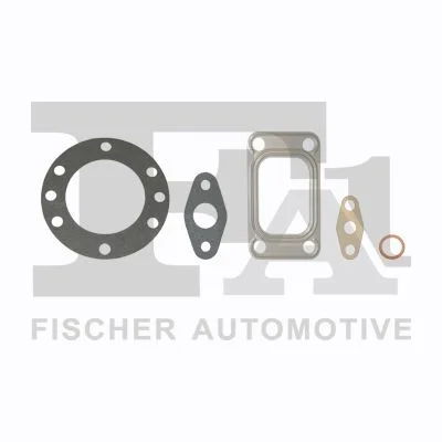 Mounting Kit, charger FA1 KT823810E