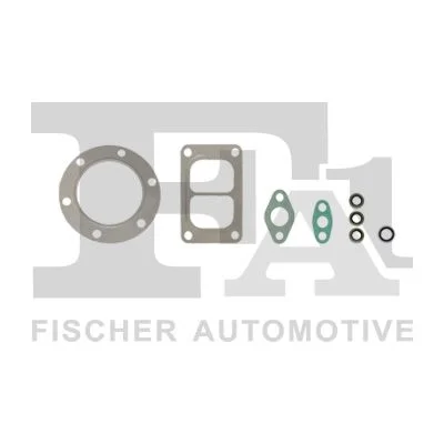 Mounting Kit, charger FA1 KT824070E