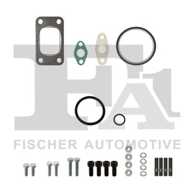 Mounting Kit, charger FA1 KT824310
