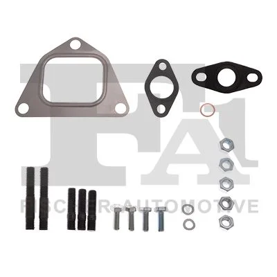 Mounting Kit, charger FA1 KT870020