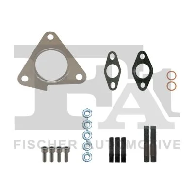 Mounting Kit, charger FA1 KT870100