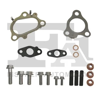 Mounting Kit, charger FA1 KT890070