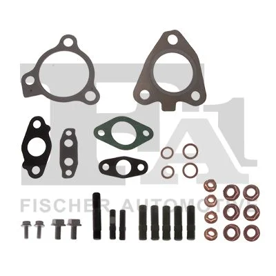 Mounting Kit, charger FA1 KT890080
