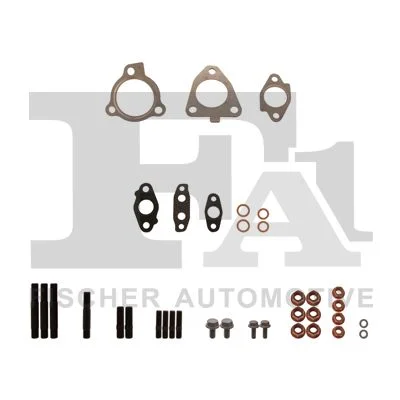 Montážna sada, nabíjačka FA1 KT890130