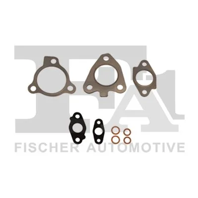 Mounting Kit, charger FA1 KT890200E