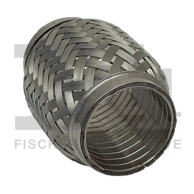 Flexibilné potrubie, výfukový systém FA1 VW350-070