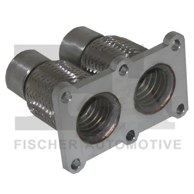 Flexibilné potrubie, výfukový systém FA1 VW445-125