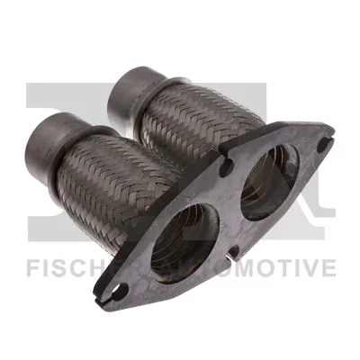 Flexible Pipe, exhaust system FA1 VW445-135