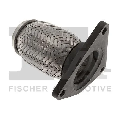 Flexibilné potrubie, výfukový systém FA1 VW450-120