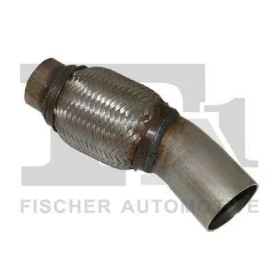 Flexibilné potrubie, výfukový systém FA1 VW450-210