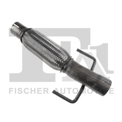 Flexibilné potrubie, výfukový systém FA1 VW450-391