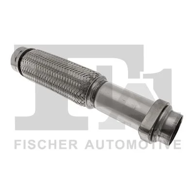 Flexibilné potrubie, výfukový systém FA1 VW452-335