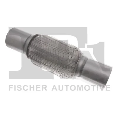Flexibilné potrubie, výfukový systém FA1 VW456-270