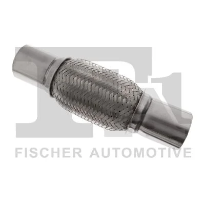 Flexibilné potrubie, výfukový systém FA1 VW457-282