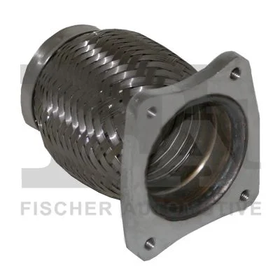 Flexibilné potrubie, výfukový systém FA1 VW460-115
