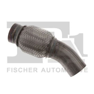 Flexibilné potrubie, výfukový systém FA1 VW464-210
