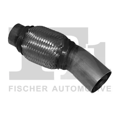 Flexibilné potrubie, výfukový systém FA1 VW467-295