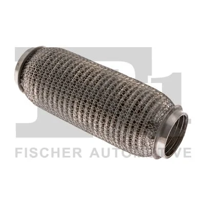 Flexible Pipe, exhaust system FA1 VW545-200
