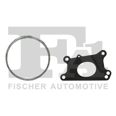 Mounting Kit, charger FA1 KT101280E