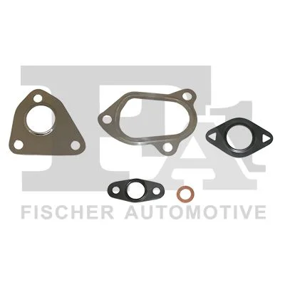 Mounting Kit, charger FA1 KT120070E