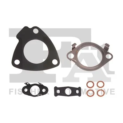 Mounting Kit, charger FA1 KT410110E