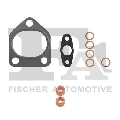 Mounting Kit, charger  KTE000045