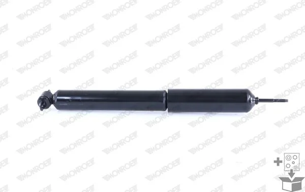 Tlmič nárazov MONROE 37026