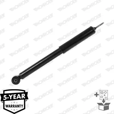 Tlmič nárazov MONROE 376032SP