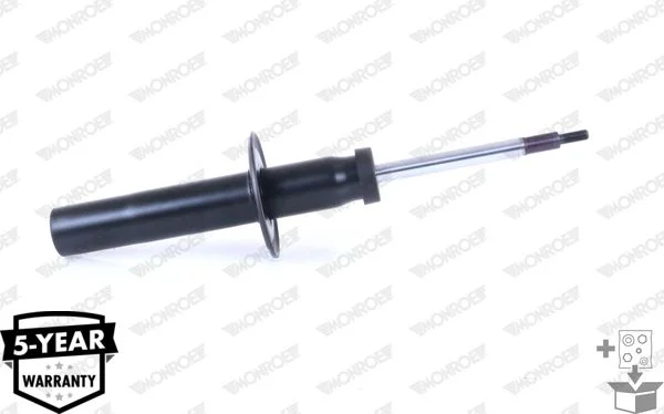 Tlmič nárazov MONROE 376049SP